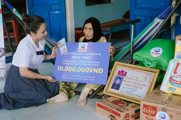 Quản Lý Tài Khoản VIP Riêng