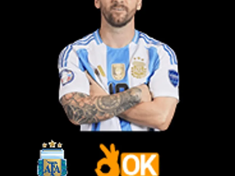 Sân bóng đá với quả bóng và cầu thủ, biểu tượng cá cược bóng đá tại KU Casino