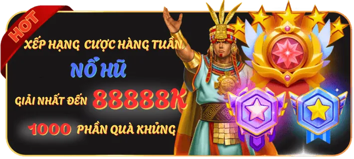 Bí quyết chơi Nổ Hũ Ku Casino