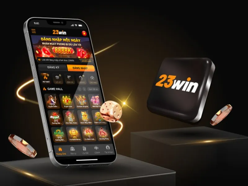 Cài đặt hồ sơ cấu hình ứng dụng KU Casino trên iOS