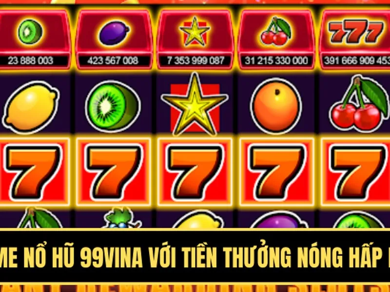 Hình ảnh giao diện xổ số và lô đề tại KU Casino