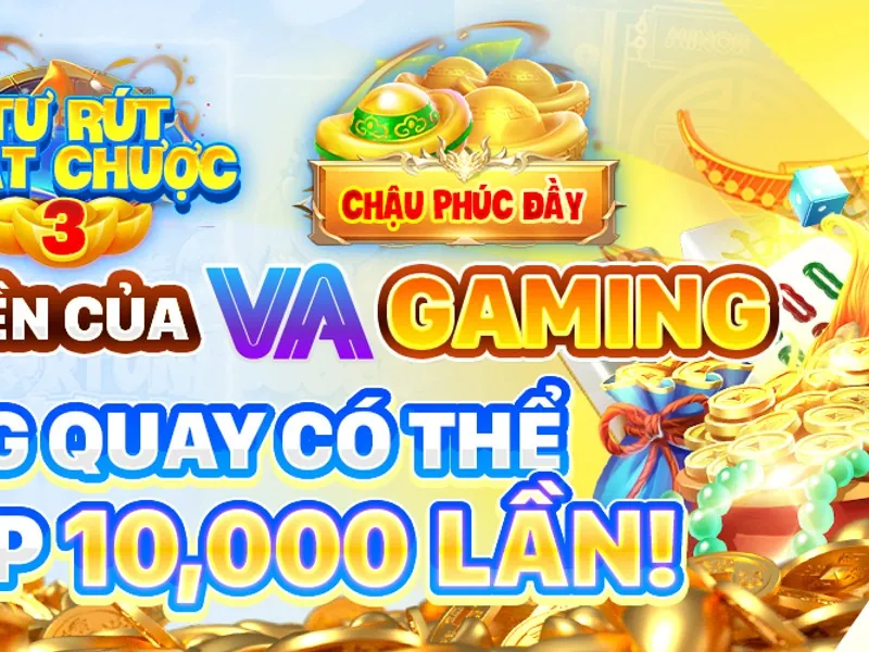 Ưu đãi và khuyến mãi hấp dẫn từ KU Casino