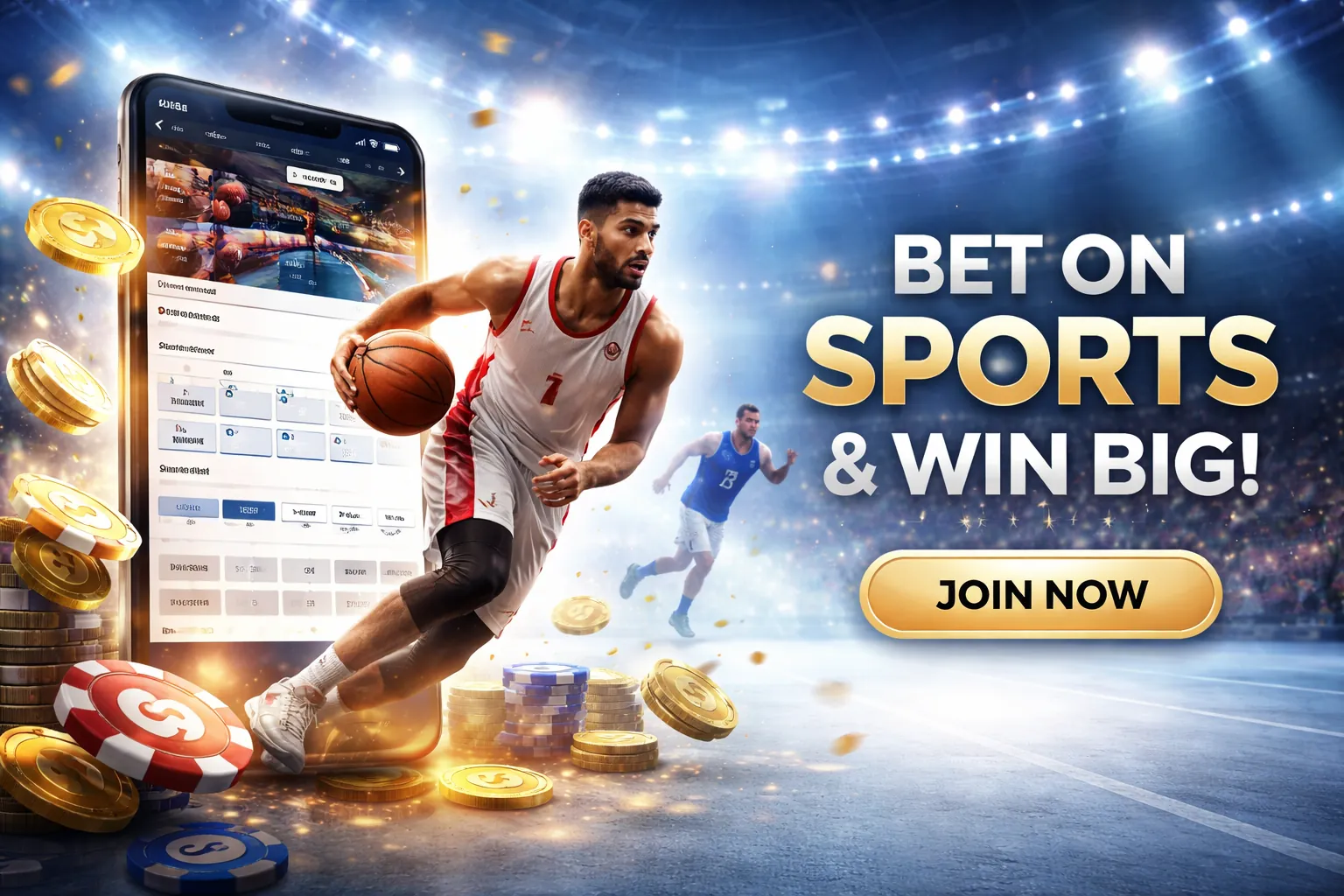 Các loại trò chơi đa dạng tại Ku Casino