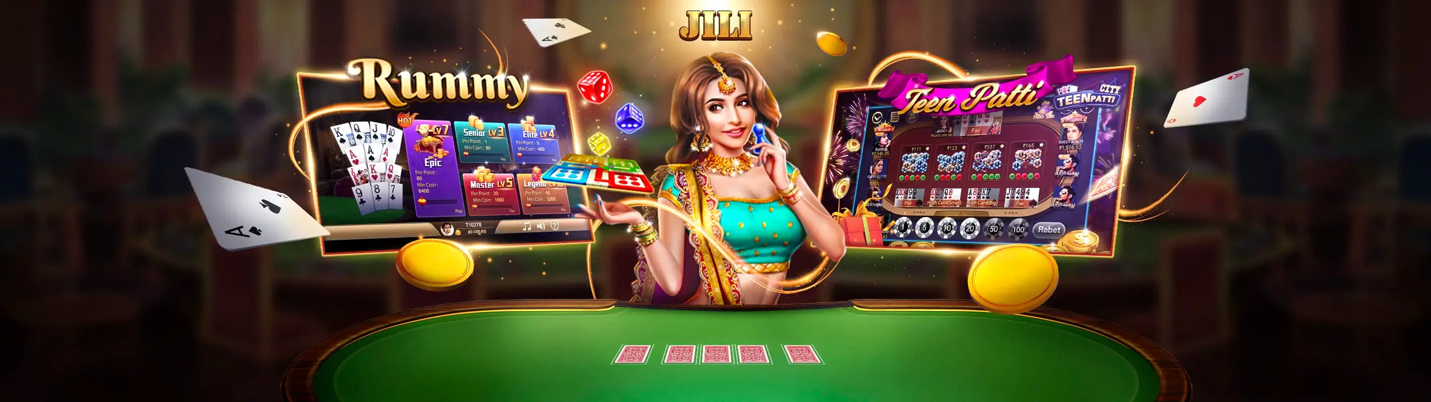 Dealer người Việt tại sòng bạc trực tuyến Ku Casino