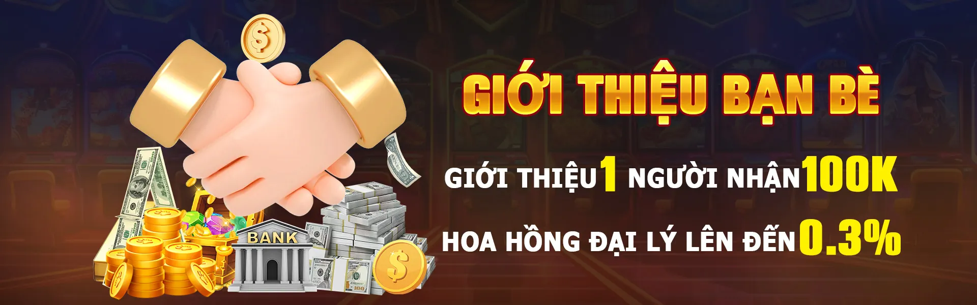 Gói Chào Mừng Thành Viên Mới Ku Casino