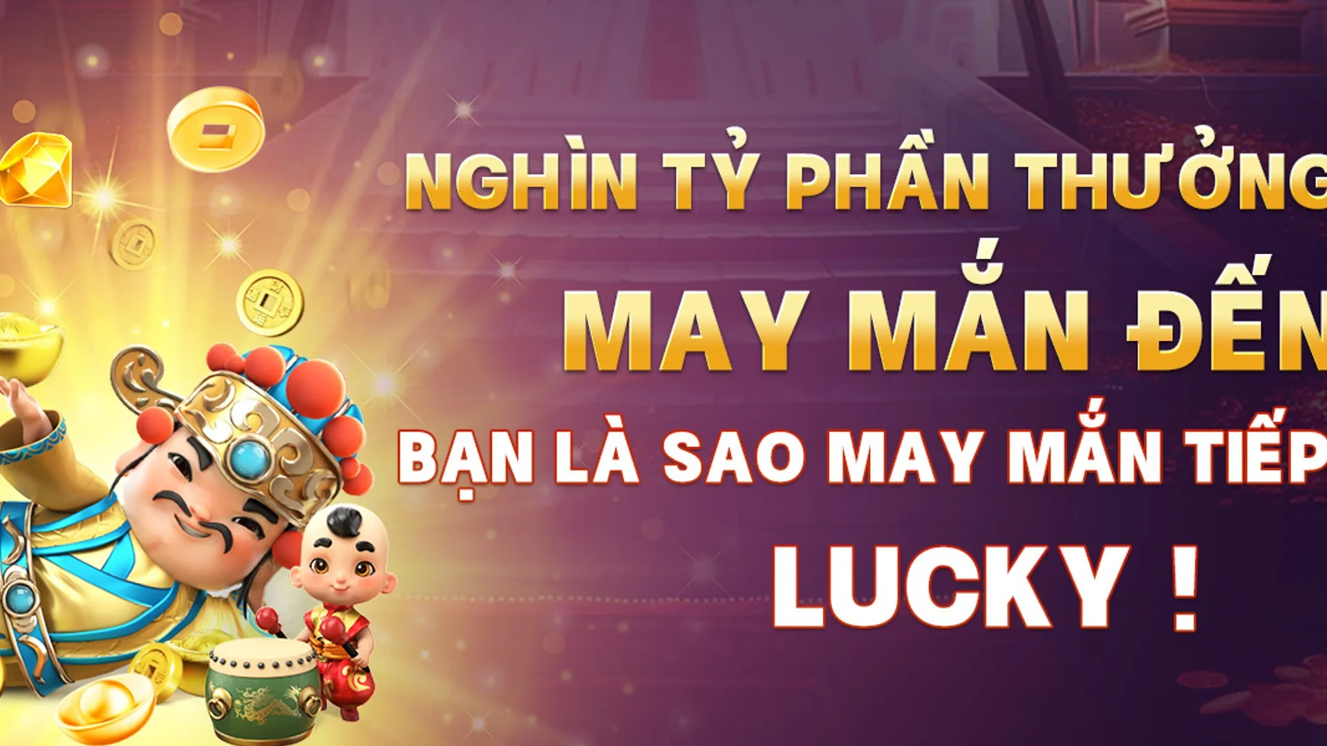 Hình ảnh banner ưu đãi độc quyền xổ số Ku Casino
