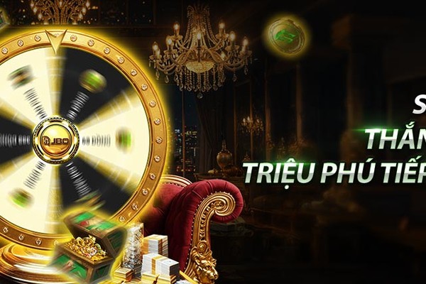 Xổ số và lô đề ku casino