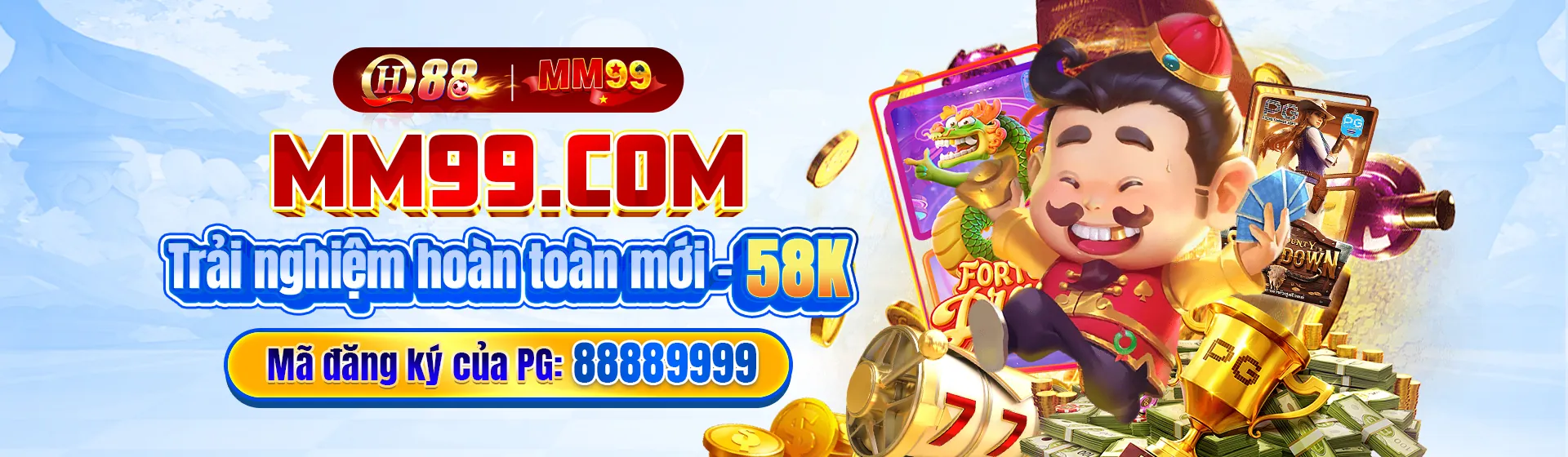 Hình ảnh đại diện Ku Casino Việt Nam - Nền tảng cá cược uy tín 2026