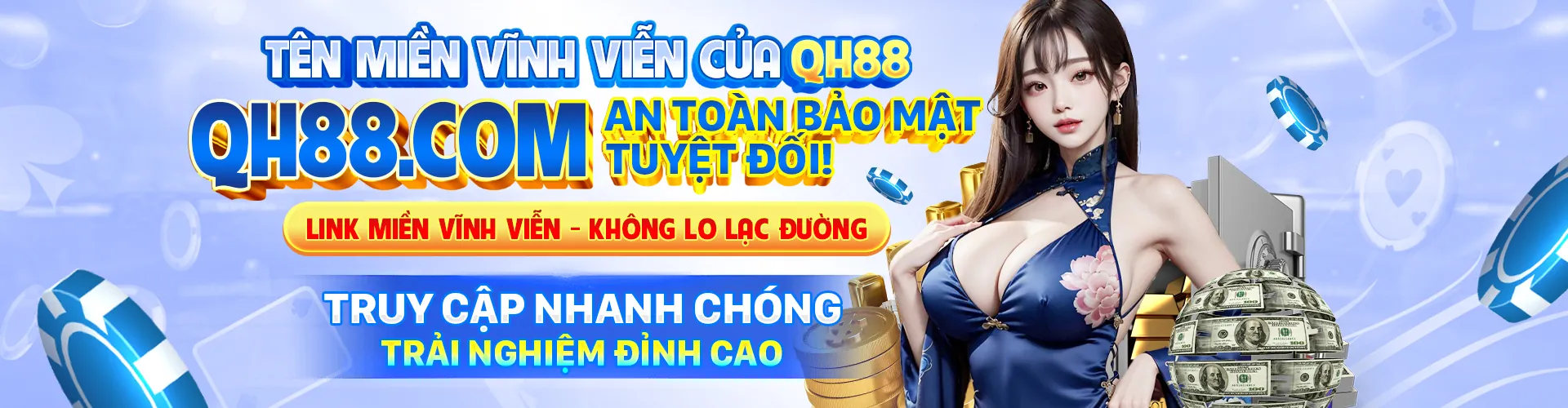 Chính sách Cookie của Ku Casino Việt Nam