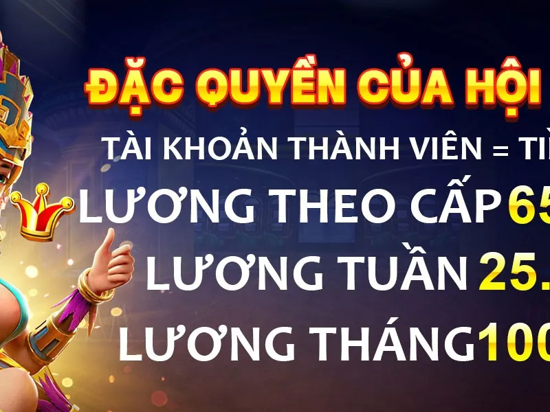 Chương trình VIP