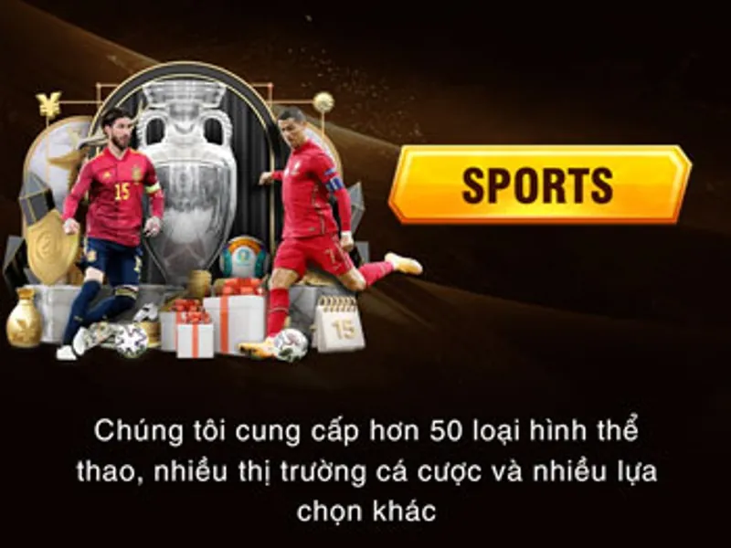 Sự kiện Cá cược World Cup tại ku casino