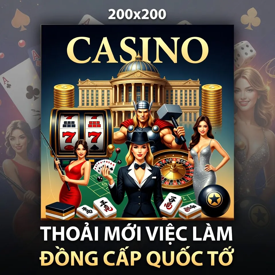 Ku Casino Việt Nam