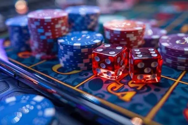 Phương thức rút tiền qua ngân hàng KU Casino