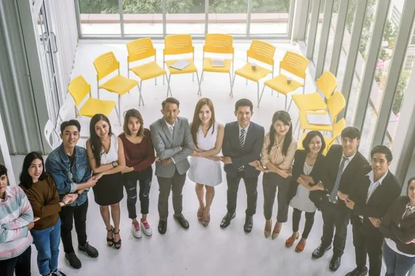 Tâm Lý Vững Vàng