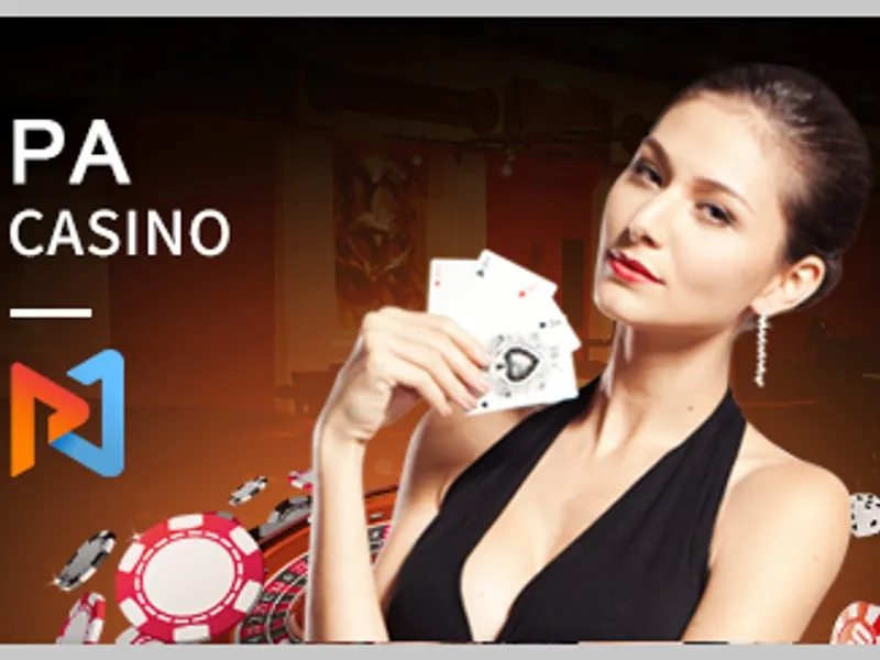 Trò chơi Baccarat tại ku casino