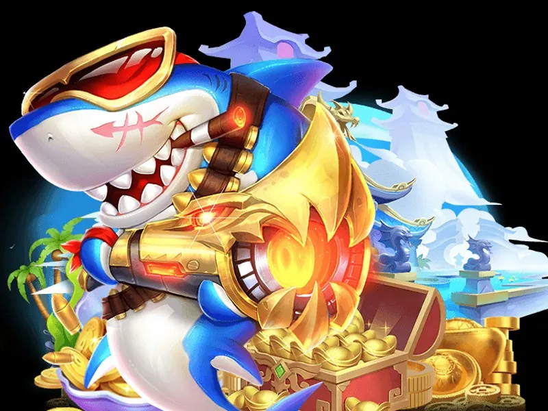 Trò chơi slot Hoa Quả May Mắn