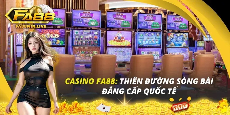 Phân tích các loại trò chơi tại Ku Casino