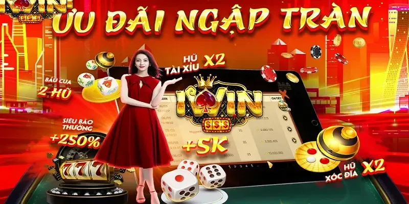 Cập nhật các chương trình khuyến mãi Ku Casino