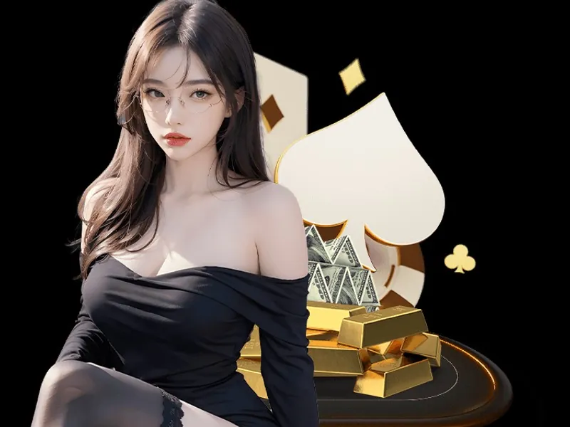 Dealer nam chuyên nghiệp Ku Casino