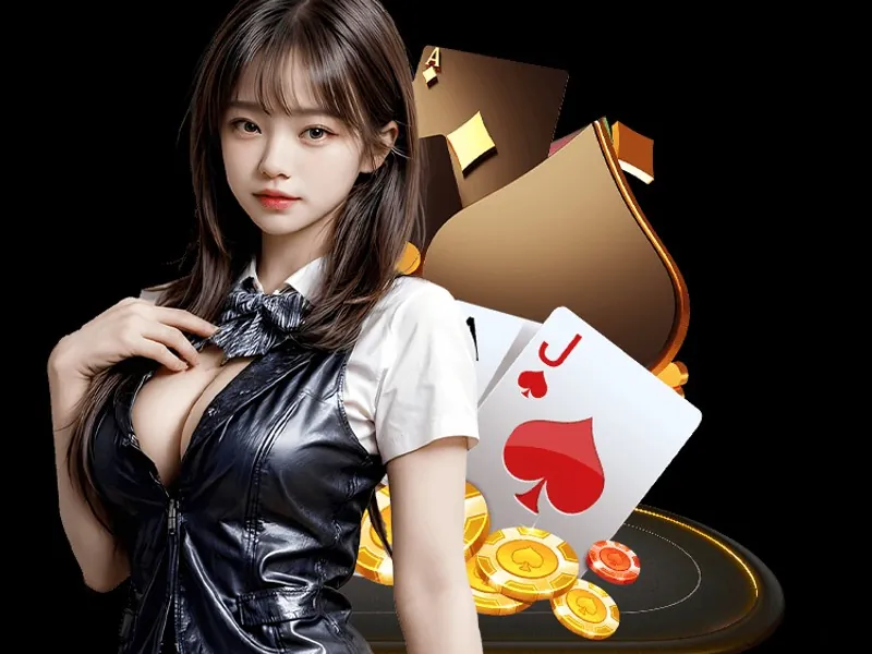 Hình ảnh mô tả công nghệ phát sóng HD và nhiều góc quay camera tại sòng bạc trực tuyến KU Casino