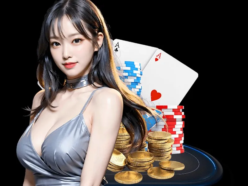 Fan Tan trực tuyến Ku Casino