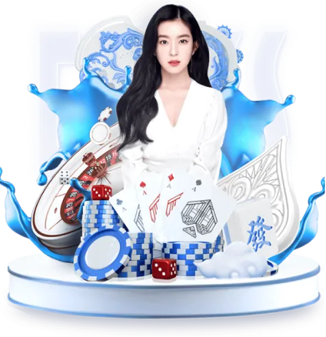 Trò chơi Casino trực tuyến tại Ku Casino